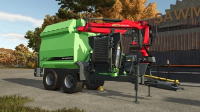 Heizomat HM 8-400 KLC v1.0.0.0