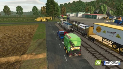 Heizomat HM 8-400 KLC v2.0.0.0