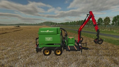 Heizomat HM 8-400 KLC v2.0.0.0