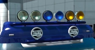 Hella Rallye 3000 v1.8.6 1.54