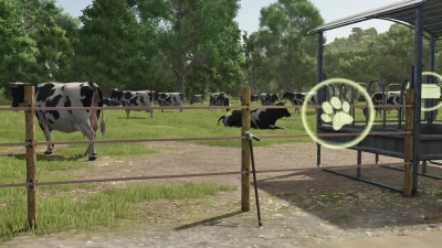 Herdsman's Stick v1.0.0.0