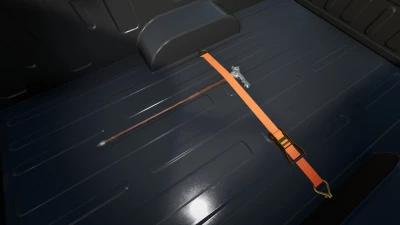 Herdsman's Stick v1.0.0.0