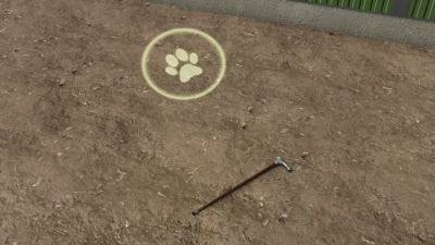 Herdsman's Stick v1.0.0.0