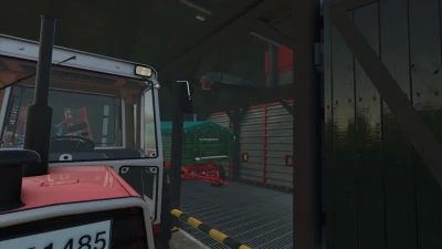 Hessian Farm - Vogelsberger v1.0.0.0