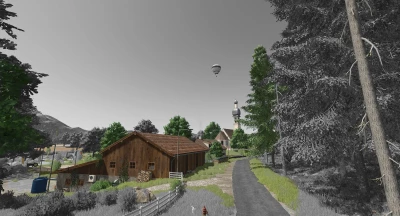 Hinterkaifeck Map v5.0.0.0