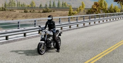 Hirochi Outlaw Fix V1.08