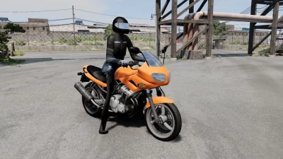 Hirochi Outlaw v1.09