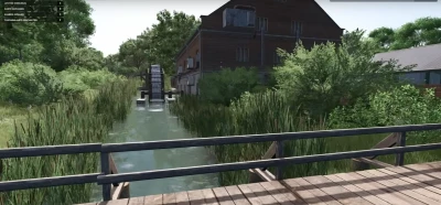 Hof Bergmann v1.0.0.0