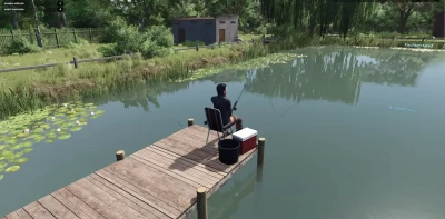 Hof Bergmann v1.0.0.0