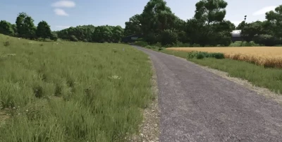 Hof Bergmann v1.0.0.0