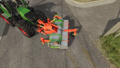 Holaras Turbo A270V v1.0.0.0