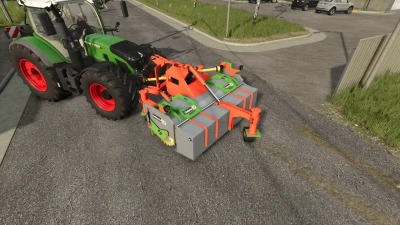 Holaras Turbo A270V V1.0.0.0