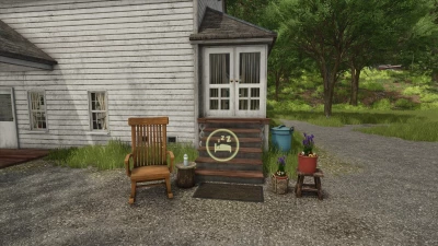 Home Carpet v1.0.0.0