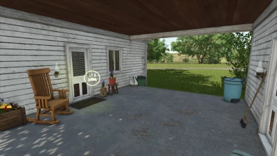 Home Carpet v1.0.0.0