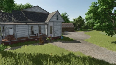 Home Carpet v1.0.0.0