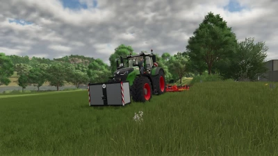 Home Weight v1.0.0.0