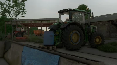 Homemade weight v1.0.0.0