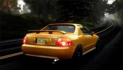 Honda DelSol (92-99) v1.7 0.35