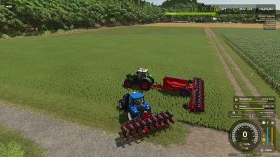 Horsch Maestro Multifruit Pack v1.2.0.0