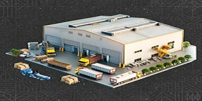 HoT Pallet Distribution v1.0.0.0