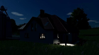 House v1.0.0.0
