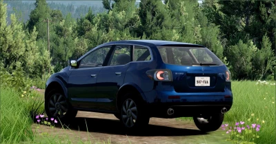 Ibishu Crosssport (2006 2013) V1.1.9 0.35