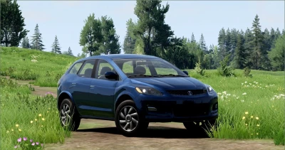 Ibishu Crosssport (2006 2013) V1.1.9 0.35