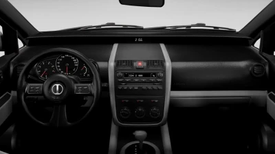 Ibishu CrossSport V1.1.9