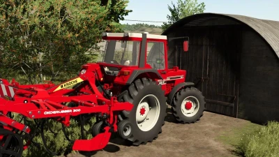 IH 845XL v1.0.0.0