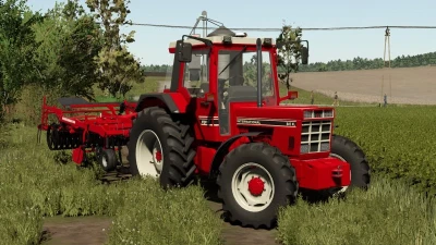 IH 845XL v1.0.0.0