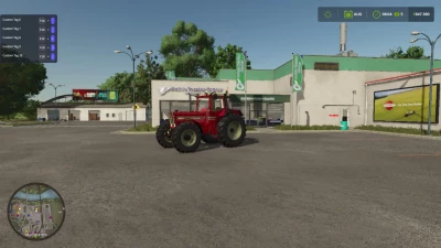 IHC 1255/1455XL v1.0.0.0