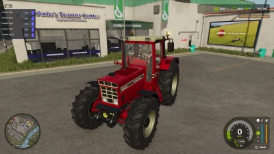 IHC 1255/1455XL v1.0.0.0