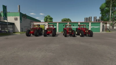 IHC 1255/1455XL v1.0.0.0