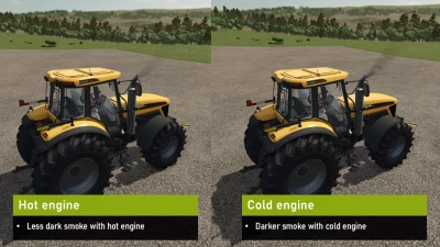 Improved Exhaust Effects v1.0.0.0