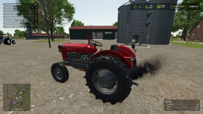 IMT 539 DeLuxe v1.0.0.0