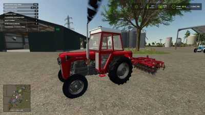 IMT 539 DeLuxe v1.0.0.0