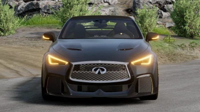 Infiniti Q60 v1.0