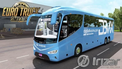 Irizar i8 1.54