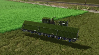 Iseki PRJ8D PROx3 v1.0.0.0