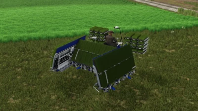 Iseki PRJ8D PROx3 v1.0.0.0