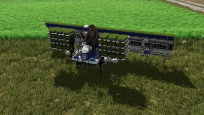 Iseki PRJ8D PROx3 v1.0.0.2