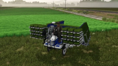 Iseki PRJ8D PROx3 v1.0.0.2