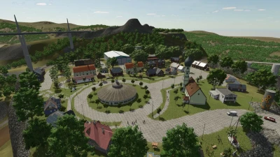 Isis sur Rhone v1.0.0.0