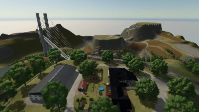 Isis sur Rhone v1.0.0.0