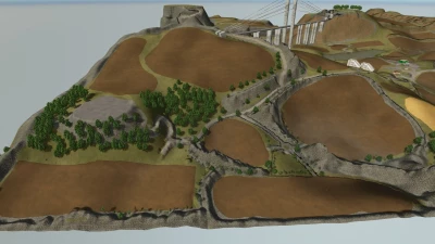 Isis sur Rhone v1.0.0.0