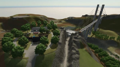 Isis sur Rhone v1.0.0.0