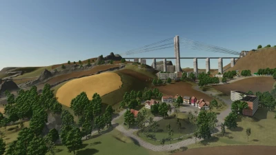 Isis sur Rhone v1.0.0.0