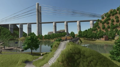 Isis sur Rhone v1.0.0.0