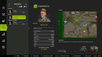 Isis sur Rhone v1.2.0.0