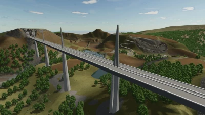 Isis sur Rhone v1.2.0.0